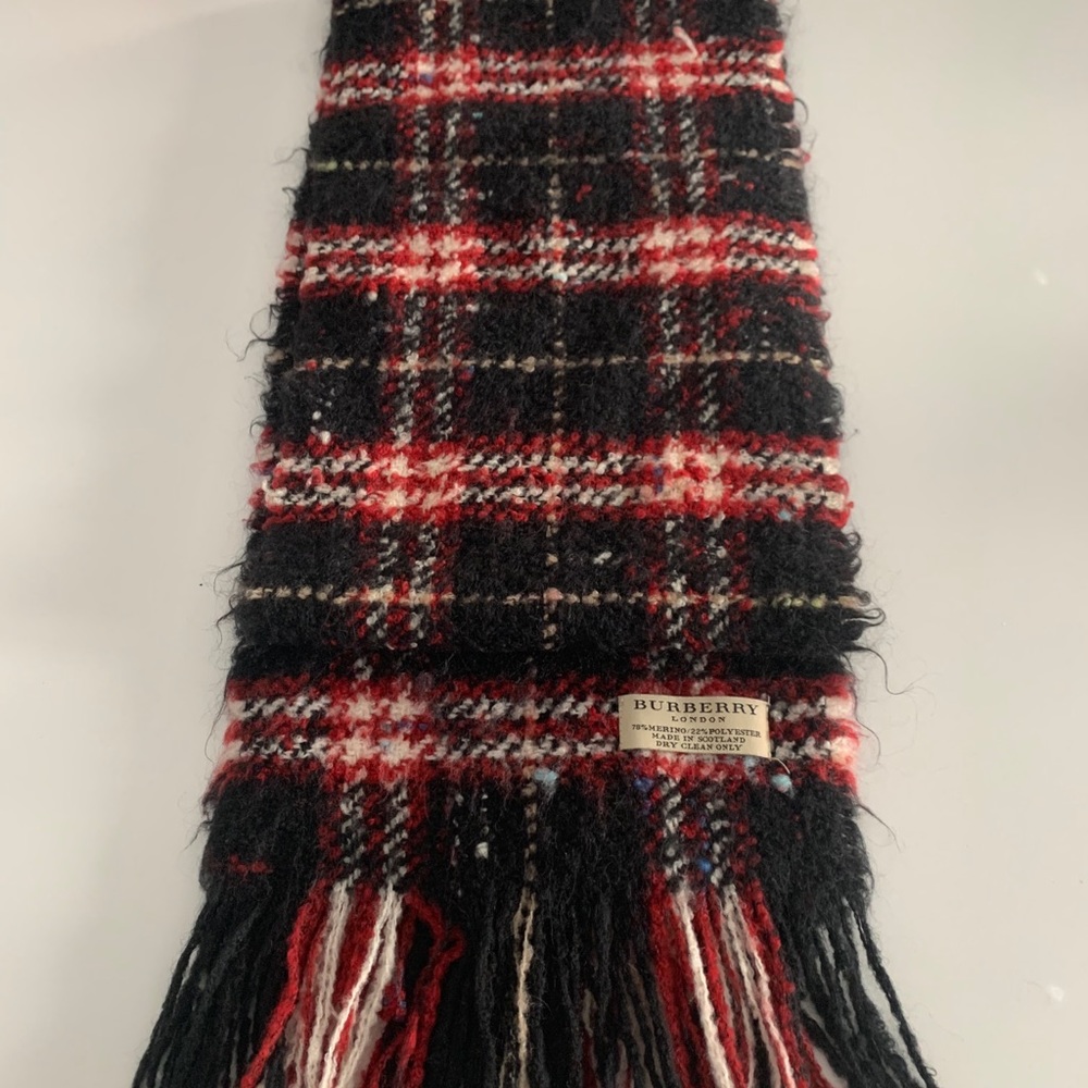 Burberry London Scarf